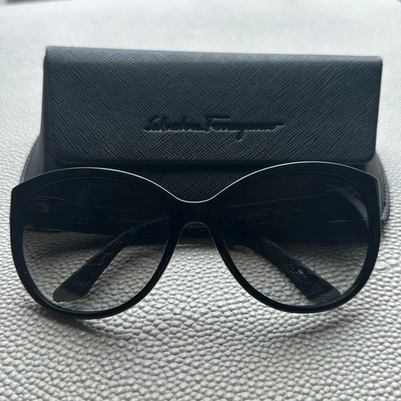 salvatore ferragamo sf 652SL SALVATORE FERRAGAMO 652SL main image 2
